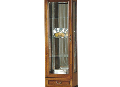 Classic r Display case showcase cabinet showcases wardrobe glass cabinet new model